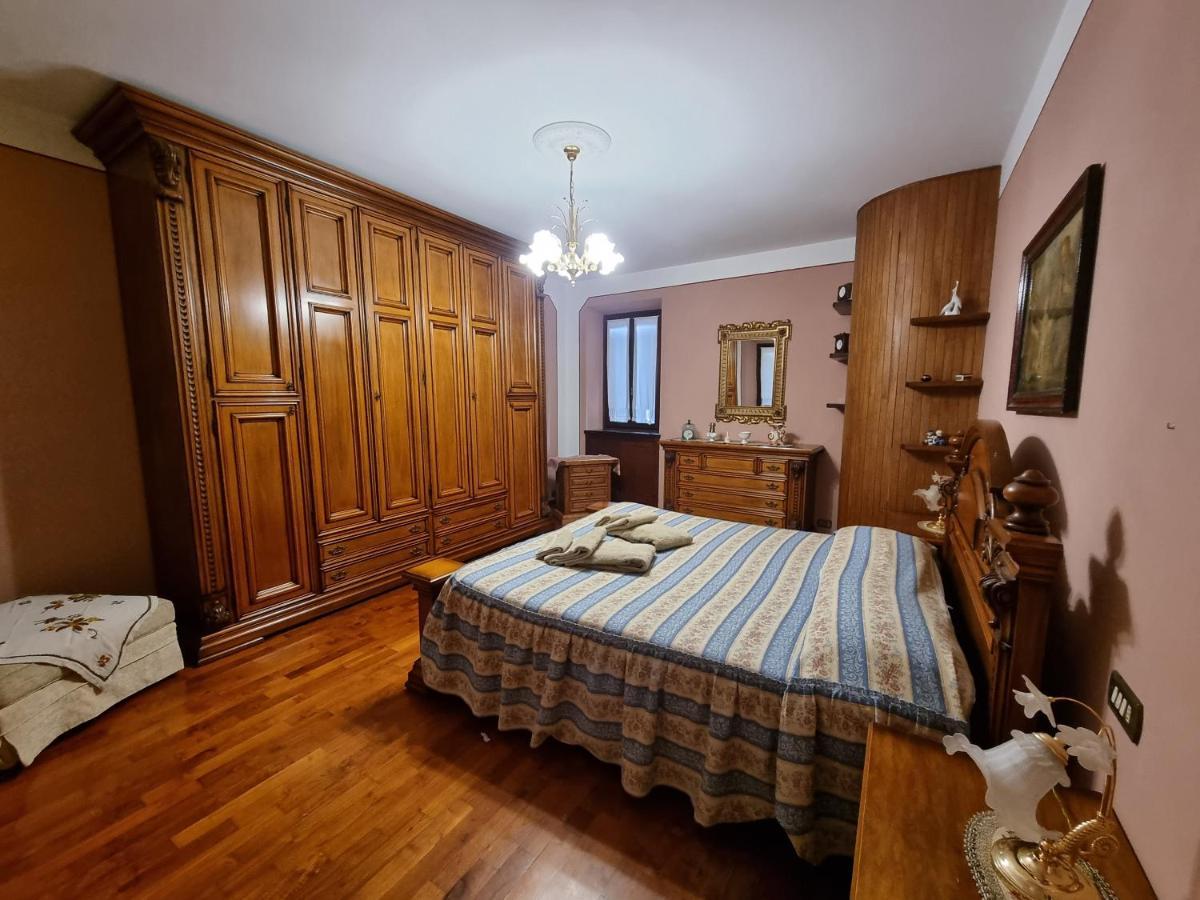 A Collodi Io & Mamma100 M Dal Parco Di Pinocchio Bed & Breakfast Eksteriør bilde