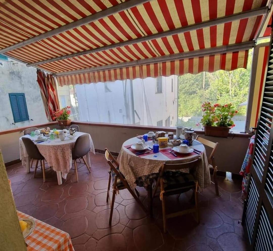 A Collodi Io & Mamma100 M Dal Parco Di Pinocchio Bed & Breakfast Eksteriør bilde
