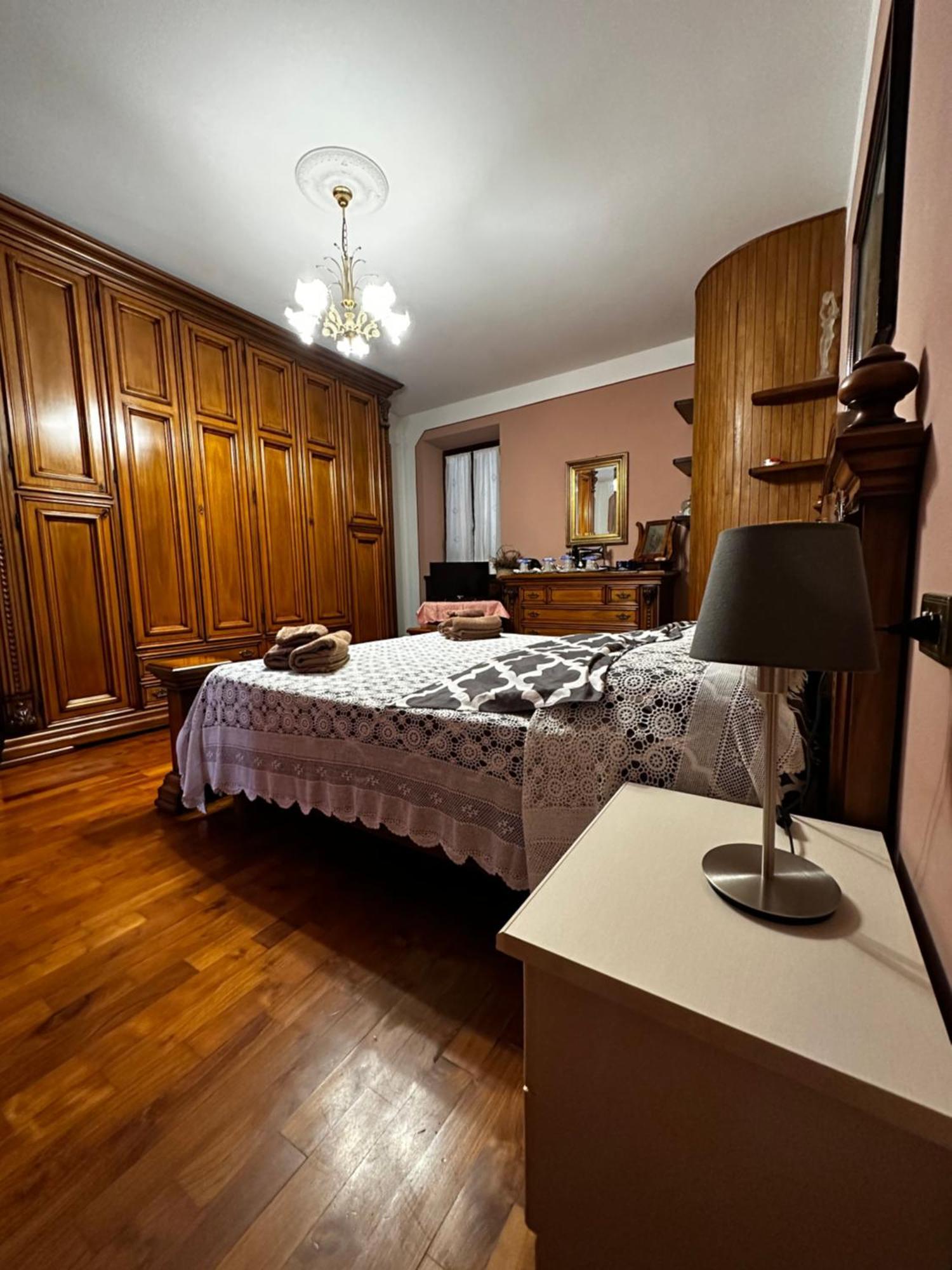 A Collodi Io & Mamma100 M Dal Parco Di Pinocchio Bed & Breakfast Eksteriør bilde