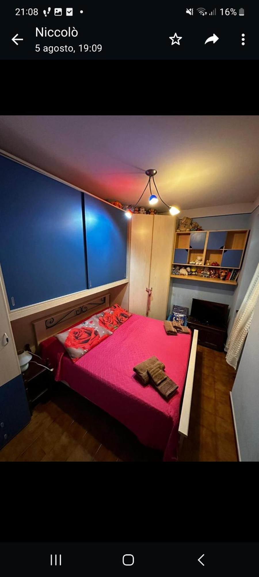 A Collodi Io & Mamma100 M Dal Parco Di Pinocchio Bed & Breakfast Rom bilde