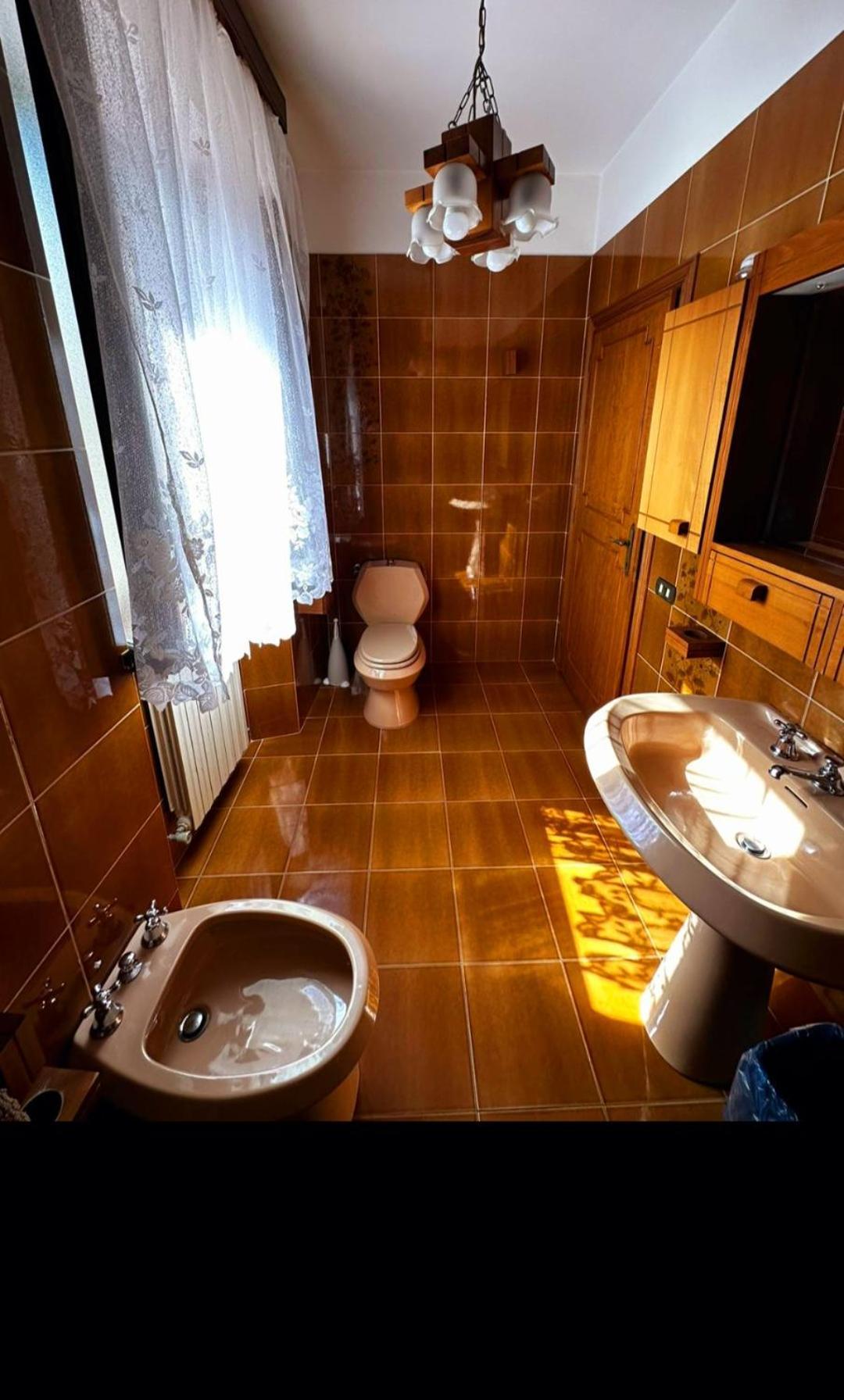 A Collodi Io & Mamma100 M Dal Parco Di Pinocchio Bed & Breakfast Rom bilde