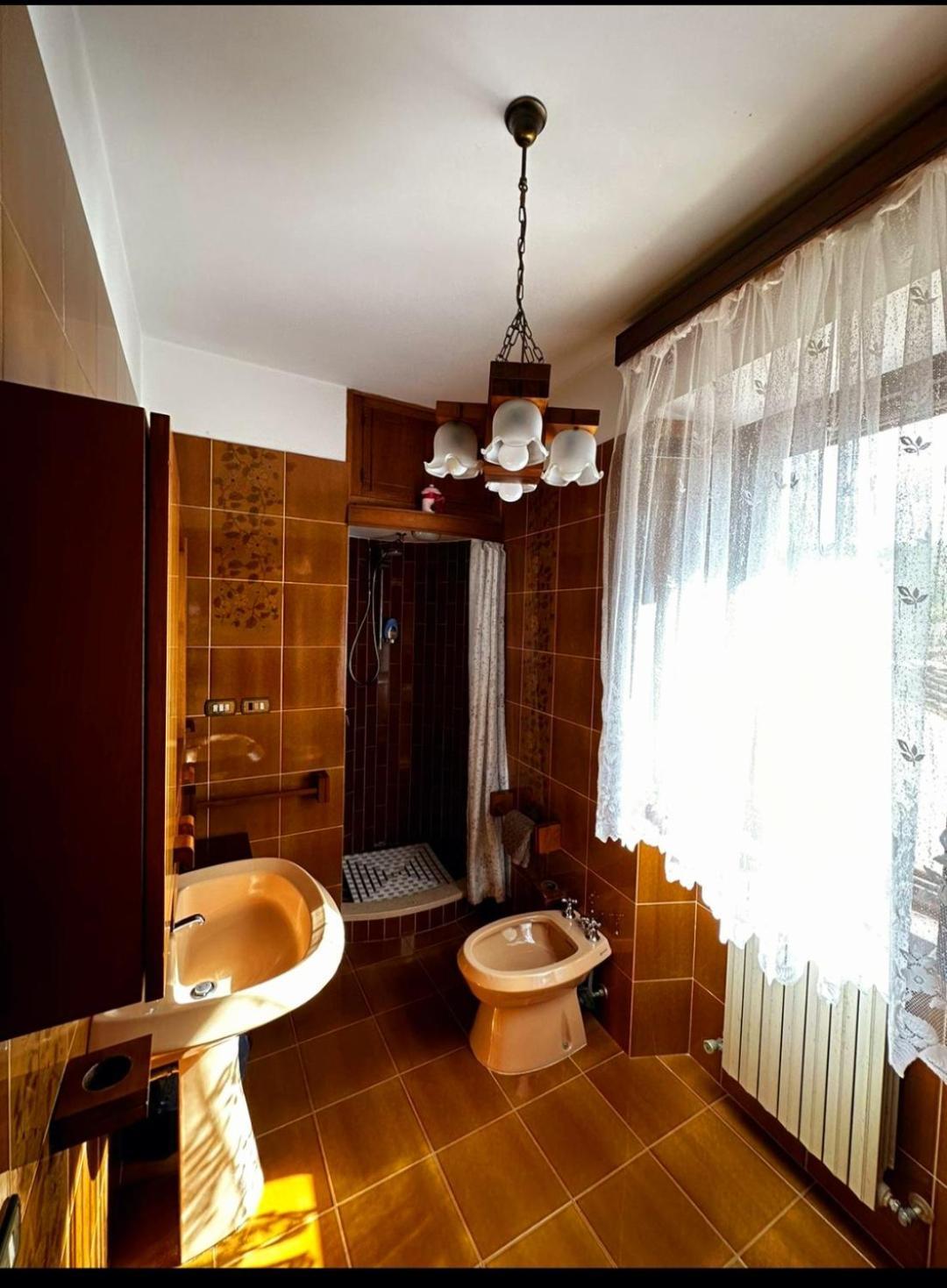 A Collodi Io & Mamma100 M Dal Parco Di Pinocchio Bed & Breakfast Rom bilde