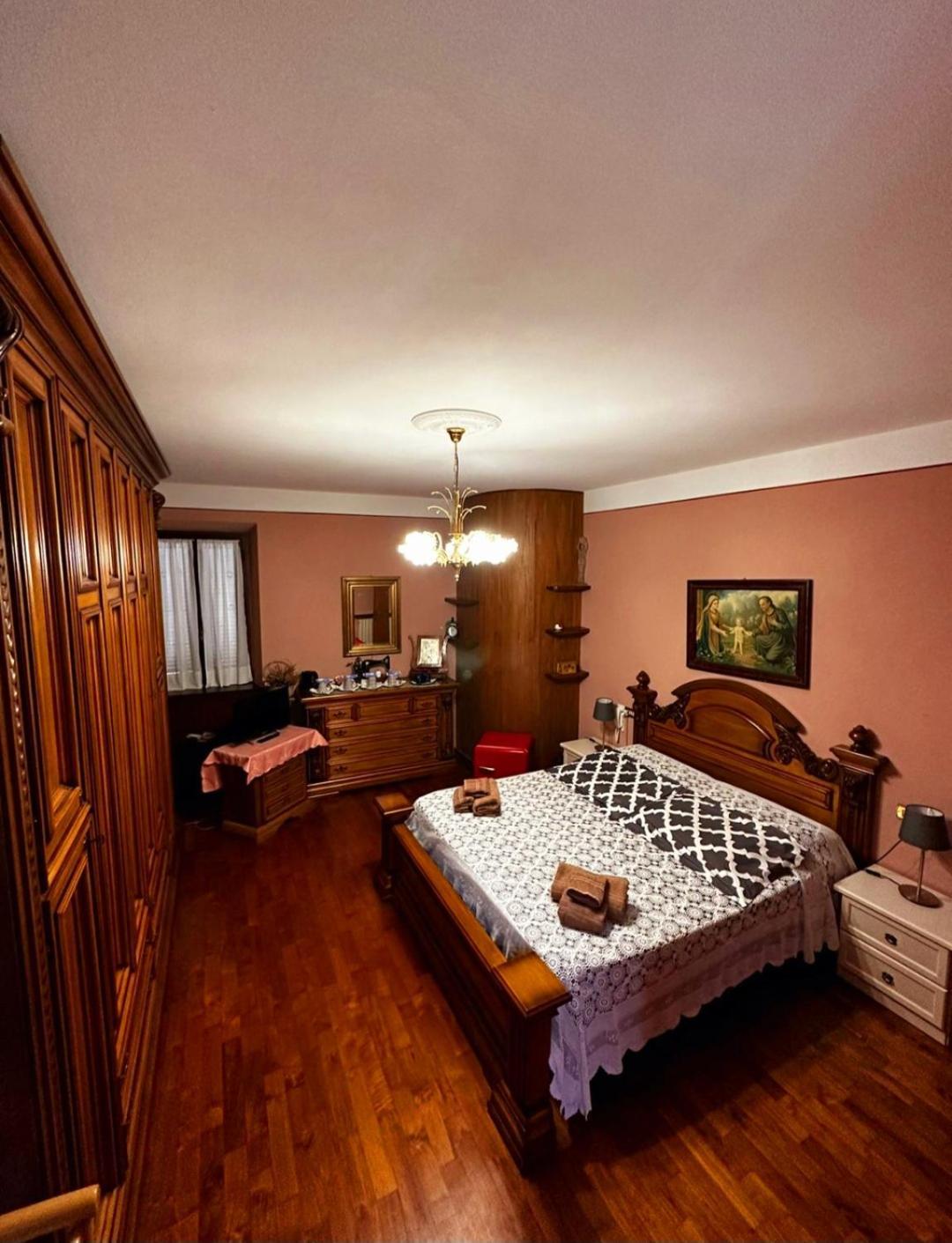A Collodi Io & Mamma100 M Dal Parco Di Pinocchio Bed & Breakfast Rom bilde
